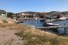 July 26, 2019 | Brännö, Gothenburg Archipelago, Sweden