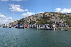 July 26, 2019 | Asperö, Gothenburg Archipelago, Sweden