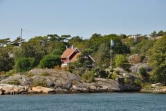 July 26, 2019 | Köpstadsö, Gothenburg Archipelago, Sweden