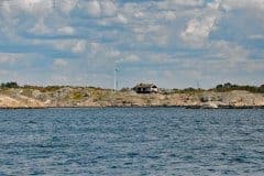 July 26, 2019 | Gothenburg Archipelago, Sweden