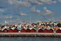 July 26, 2019 | Donsö, Gothenburg Archipelago, Sweden