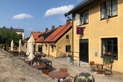 July 28, 2019 | Varberg Fortress, Varberg, Sweden