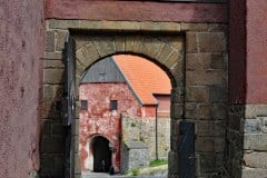 July 28, 2019 | Varberg Fortress, Varberg, Sweden