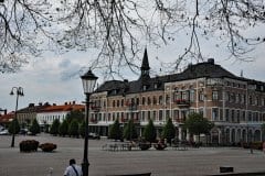 July 28, 2019 | Varbergs torg, Varberg, Sweden