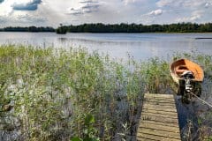 July 28, 2019 | Bolmen Lake, Sweden