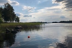 July 28, 2019 | Bolmen Lake, Sweden