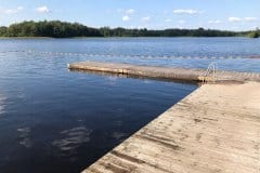 July 28, 2019 | Bolmen Lake, Sweden