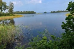 July 29, 2019 | Bolmen Lake, Sweden