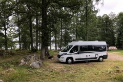 July 30, 2019 | Getnö Gård Camping, Getnö, Sweden