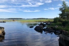 July 31, 2019 | Lake Åsnen Resort, Getnö, Sweden