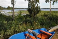 July 31, 2019 | Lake Åsnen Resort, Getnö, Sweden