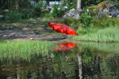 July 31, 2019 | Lake Åsnen Resort, Getnö, Sweden