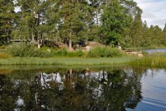 July 31, 2019 | Lake Åsnen Resort, Getnö, Sweden