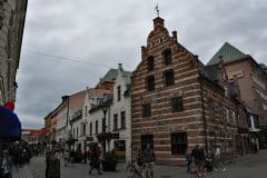 July 31, 2019 | Skomakaregatan, Malmö, Sweden