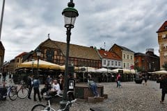 July 31, 2019 | Lilla torg, Malmö, Sweden