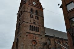 July 31, 2019 | St. Peters Church, Malmö, Sweden