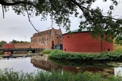 August 1, 2019 | Malmö Castle, Malmö, Sweden