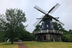 August 1, 2019 | Kungsparken, Malmö, Sweden