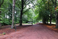 August 1, 2019 | Kungsparken, Malmö, Sweden