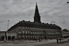 August 2, 2019 | Christiansborg Palace, Copenhagen, Denmark