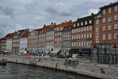 August 2, 2019 | Gammel Strand, Copenhagen, Denmark