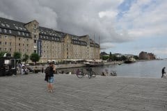 August 2, 2019 | Larsens Plads, Copenhagen, Denmark