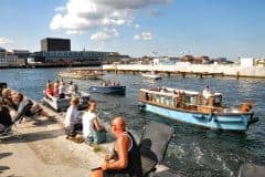 August 3, 2019 | Christianshavn, Copenhagen, Denmark