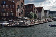 August 3, 2019 | Christianshavn, Copenhagen, Denmark