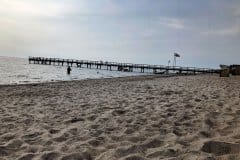 August 5, 2019 | Beach of Neukirchen, Germany