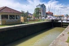 July 19, 2019 | Göta Canal, Söderköping, Sweden