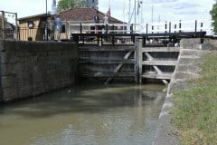 July 19, 2019 | Göta Canal, Söderköping, Sweden