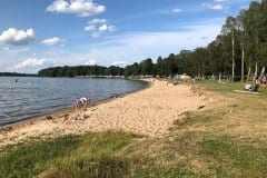 July 19, 2019 | Vadstena Camping, Vadstena, Sweden