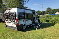 June 17, 2019 | Campground Birkensee, Laatzen, Germany