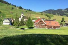 May 26, 2016 | Church, Schwende AI, Switzerland