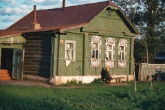 May / June 1982 | Suzdal, USSR