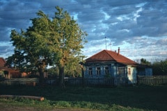 May / June 1982 | Suzdal, USSR