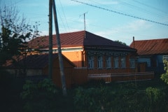 May / June 1982 | Suzdal, USSR