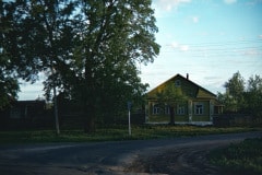 May / June 1982 | Suzdal, USSR