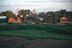 May / June 1982 | Suzdal, USSR