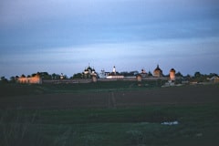 May / June 1982 | Spaso-Evfimiev Monastery, Suzdal, USSR