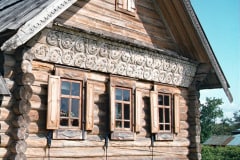 May / June 1982 | Museum of Wooden Architecture, Suzdal, USSR