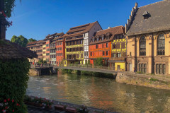 May 30, 2023 | La Petite France, Strasbourg, France