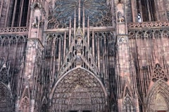 May 31, 2023 | Cathédrale Notre-Dame de Strasbourg, Strasbourg, France