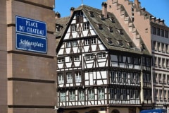 May 31, 2023 | Place du Château, Strasbourg, France