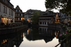 May 31, 2023 | La Petite France, Strasbourg, France