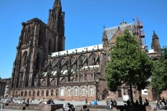 May 31, 2023 | Cathédrale Notre-Dame de Strasbourg, Strasbourg, France