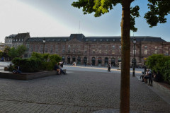 May 31, 2023 | Place Kléber, Strasbourg, France