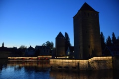 May 31, 2023 | Ponts Couverts, Strasbourg, France