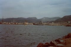 1977 | Port of Toulon, France