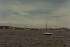 1977 | Port of Toulon, France